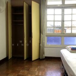 Kilat Centre (D21), Apartment #492046021